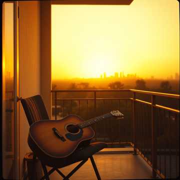 Golden Hour Whispers