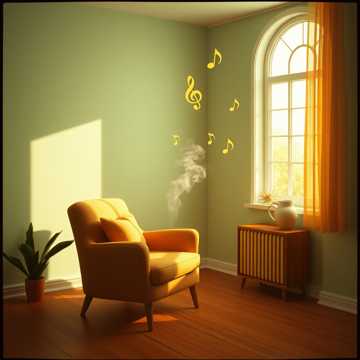 Soft Echoes in the Hall