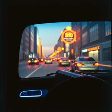 Velvet In The Rearview